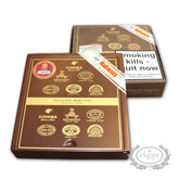 HABANOS SELECTION ROBUSTOS