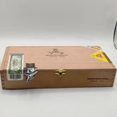 MONTECRISTO EDMUNDO CIGARS