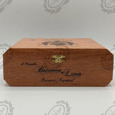 ARTURO FUENTE BETWEEN THE LINES