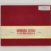 Herrera Esteli Habano Lancero LE