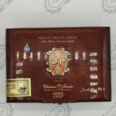 Arturo Fuente OpusX Perf No 5