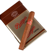 PARTAGAS CAPITOLS 5 CIGARS METAL CASE