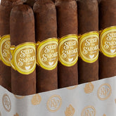 Rocky Patel Seed to Smoke Classic Toro 10 cigars