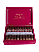 Rocky Patel Edge 20th Anniversary Sixty 20 cigars
