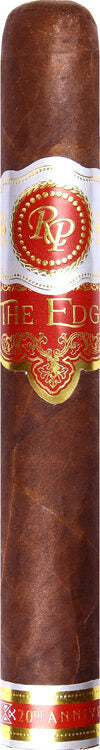 Rocky Patel Edge 20th Anniversary Sixty 20 cigars