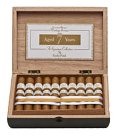 Rocky Patel Vintage 1999 Connecticut Sixty (Aged 7 Years) 20 cigars