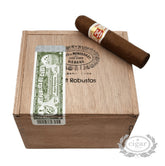 HDM PETIT ROBUSTOS SLB 25 CIGARS