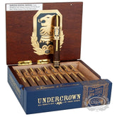 UNDERCROWN 10 CORONA