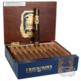UNDERCROWN 10 TORO