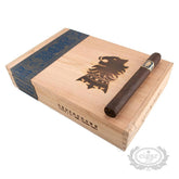 UNDERCROWN MADURO DOUBLE CORONA