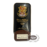 A.FUENTE OPUS X TIN PERF X 3 CIGARS