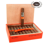 AJF Aging Room Quattro Nicaragua Espressivo 20 Cigars