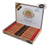 A.FUENTE CHATEAU FUENTE QUEEN B 18 CIGARS