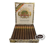 A.FUENTE SELECCION PRIVADA #1 10 CIGARS