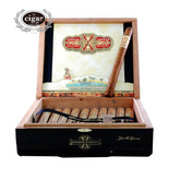 A.FUENTE FUENTE OPUS X DOUBLE CORONA 32 CIGARS