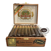 A.FUENTE CUBAN CORONA 25 CIGARS