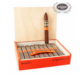 AJF Aging Room Quattro Nicaragua Maestro 20 Cigars