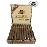 A.FUENTE EMPERADOR 30 CIGARS
