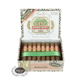 A.FUENTE ROTHSCHILDS 25 CIGARS