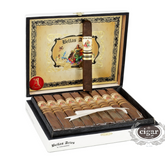 AJF Bellas Artes Maduro Gordo 20 Cigars