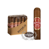 AJF Blend 15 Short Robusto 15 Cigars