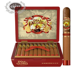 AJF Dias de Gloria Short Churchill 20 Cigars