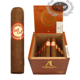 AJF Last Call Habano Corticas 25 Cigars