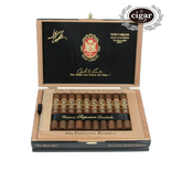 ARTURO FUENTE DON CARLOS PERSONAL RESERVE 20 CIGARS