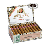 A.FUENTE CONQUISTADORES 30 CIGARS