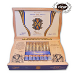 A.FUENTE FUENTE OPUSX BELIEVE 20 CIGARS