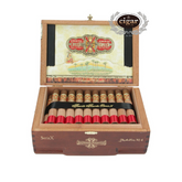 A.FUENTE FUENTE OPUSX PERFECXION #4 42 CIGARS