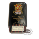 ARTURO FUENTE OPUS X ROBUSTO (TIN) 3 CIGARS