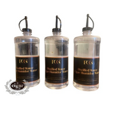 Distilled Water-Pack of 3 Bottles