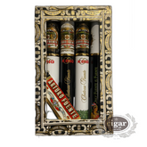 A.FUENTE CHATEAU FUENTE KING T AT 4 CIGARS