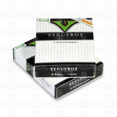 VEGUEROS ENTRETIEMPO CAN 16 CIGARS