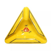 MONTECRISTO THREE CIGAR ASHTRAY