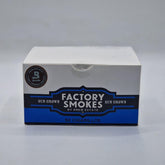 FACTORY SMOKE SUN GROWN 50 MINI CIGARILLO