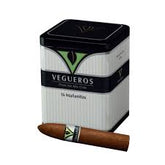 VEGUEROS MANANITAS CAN 16 CIGARS