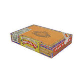 PARTAGAS MILLEFLEURS 5 CP 25 CIGARS