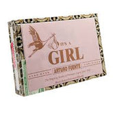 ARTURO FUENTE CHATEAU FUENTE IT’S A GIRL