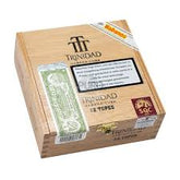Trinidad Topes Cigars