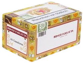 ROMEO Y JULIETA CAZADORES 25 CIGARS