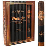 Rocky Patel Disciple Gift Pack Toro 5 cigars