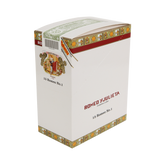 ROMEO Y JULIETA NO 1 AT 3 CP 15 CIGARS