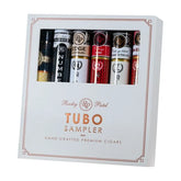 Rocky Patel Delux Toro Tubo INT Sampler Pack 5 cigars