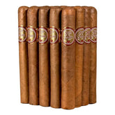 Rocky Patel Seed to Smoke Shade Toro 10 cigars