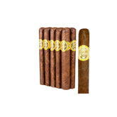 Rocky Patel Seed to Smoke Classic Sixty 10 cigars