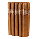 Rocky Patel Seed to Smoke Shade Sixty 10 cigars