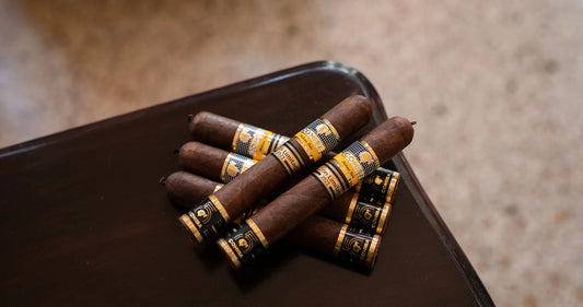 Cohiba – Crown Jewel of Cuban Cigars