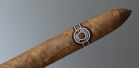 The Symbol of Cuban Excellence – Montecristo